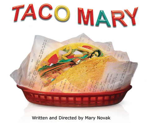Taco Mary